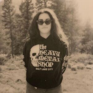 Meet your Posher, Camille